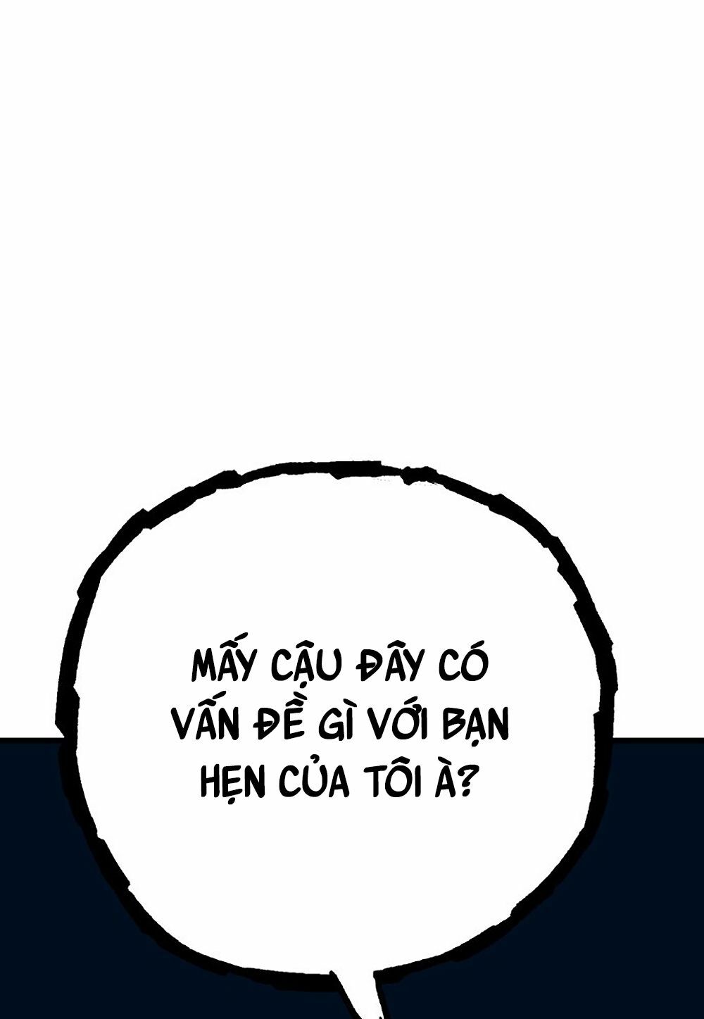 Kẻ Rác Rưởi Không Đáng Được Yêu: Chapter 7