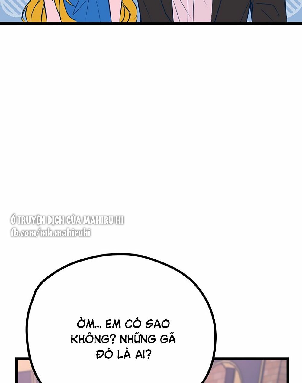 Kẻ Rác Rưởi Không Đáng Được Yêu: Chapter 7