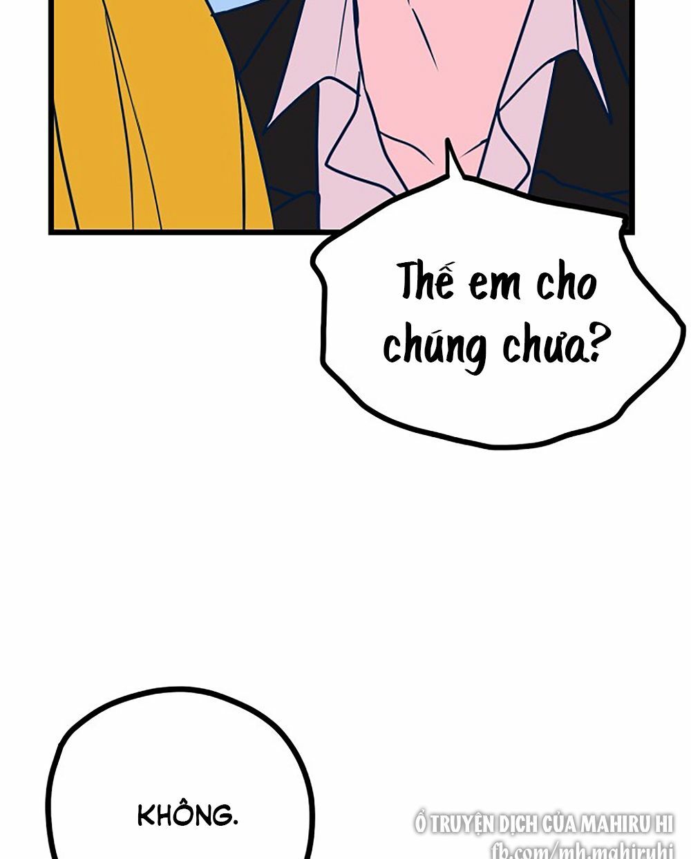 Kẻ Rác Rưởi Không Đáng Được Yêu: Chapter 7