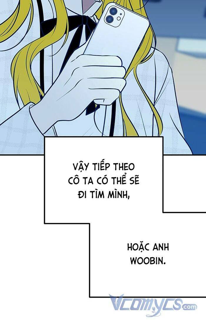 Kẻ Rác Rưởi Không Đáng Được Yêu: Chapter 70