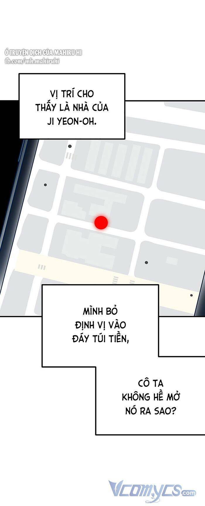 Kẻ Rác Rưởi Không Đáng Được Yêu: Chapter 70