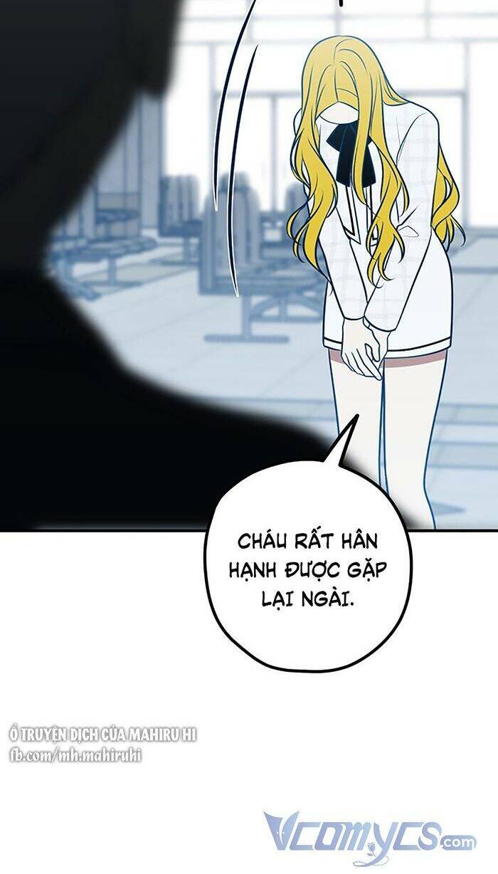 Kẻ Rác Rưởi Không Đáng Được Yêu: Chapter 70