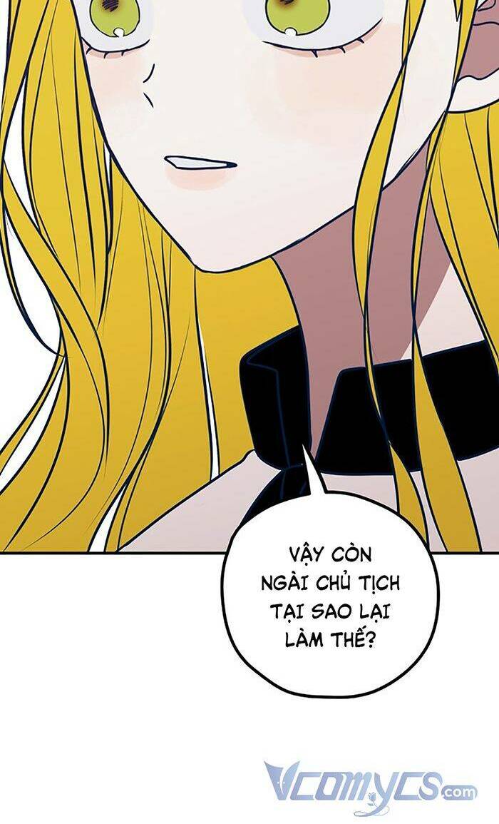 Kẻ Rác Rưởi Không Đáng Được Yêu: Chapter 70