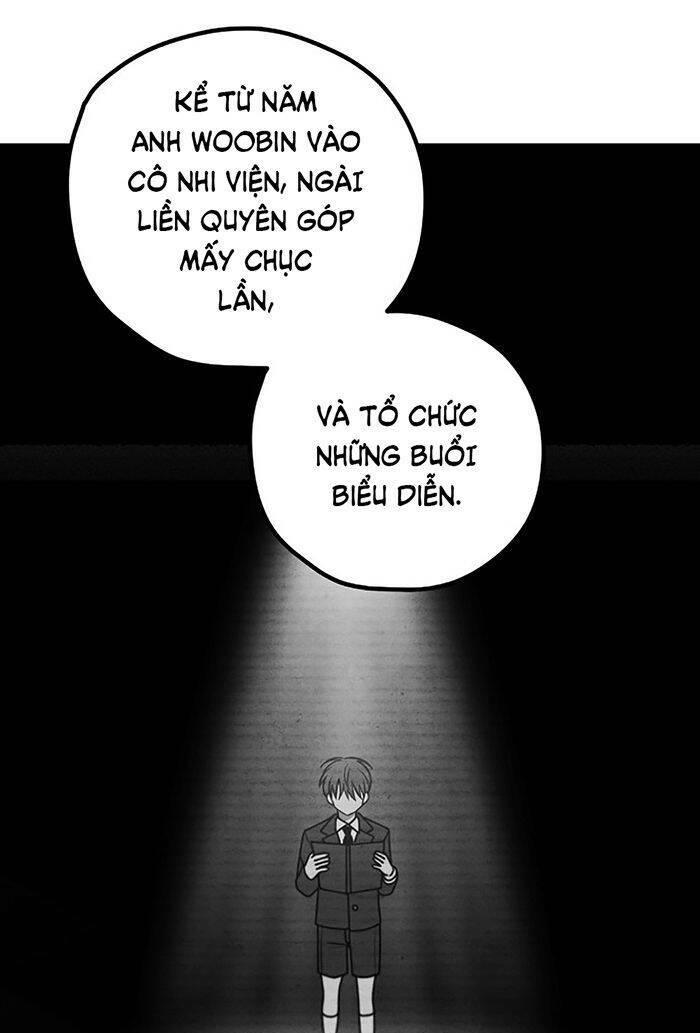 Kẻ Rác Rưởi Không Đáng Được Yêu: Chapter 70
