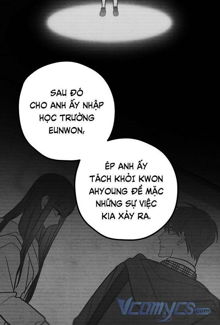 Kẻ Rác Rưởi Không Đáng Được Yêu: Chapter 70