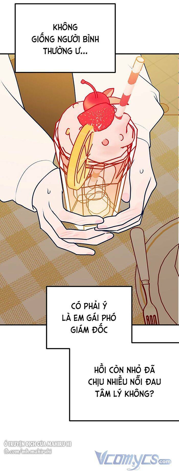 Kẻ Rác Rưởi Không Đáng Được Yêu: Chapter 70