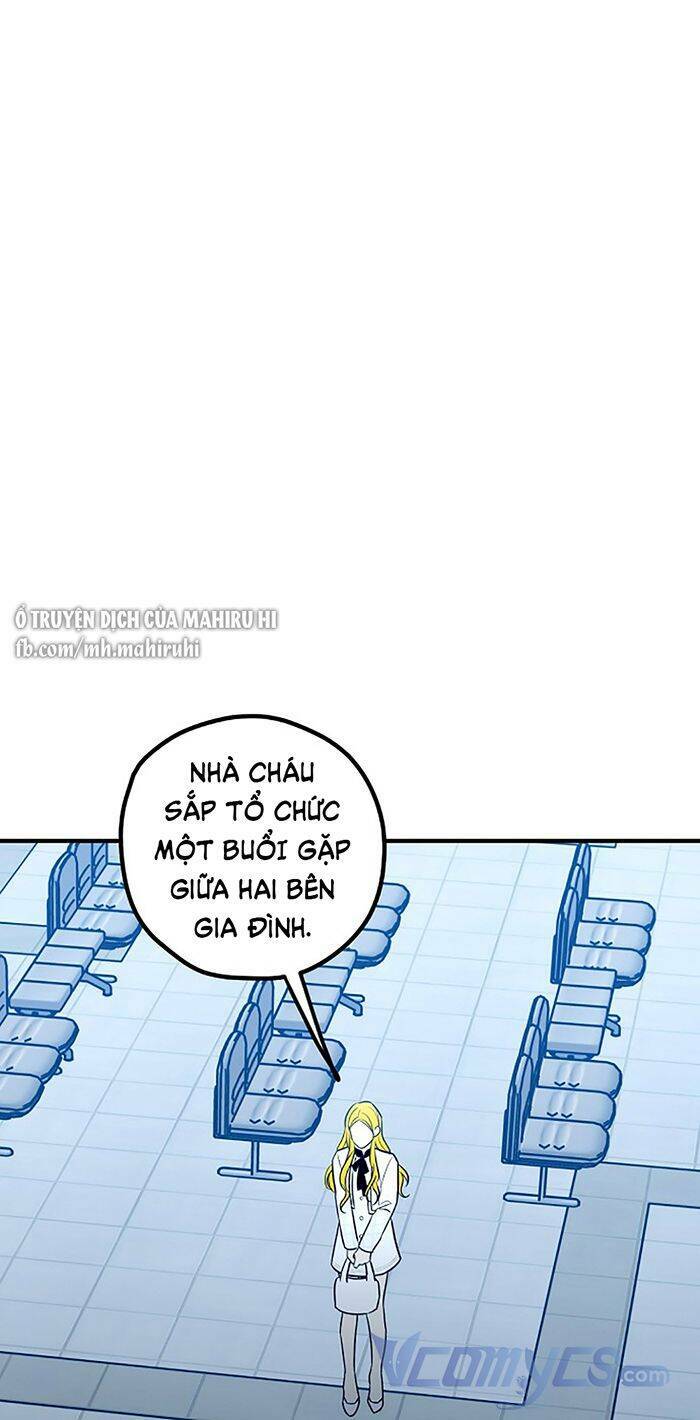 Kẻ Rác Rưởi Không Đáng Được Yêu: Chapter 70