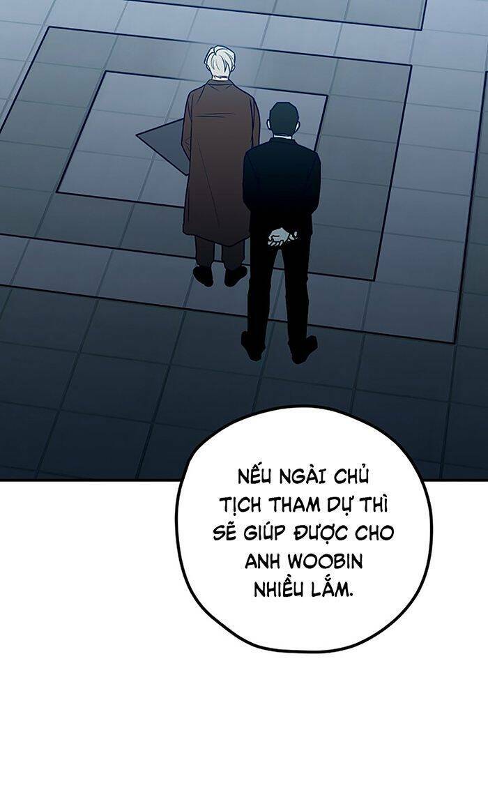 Kẻ Rác Rưởi Không Đáng Được Yêu: Chapter 70