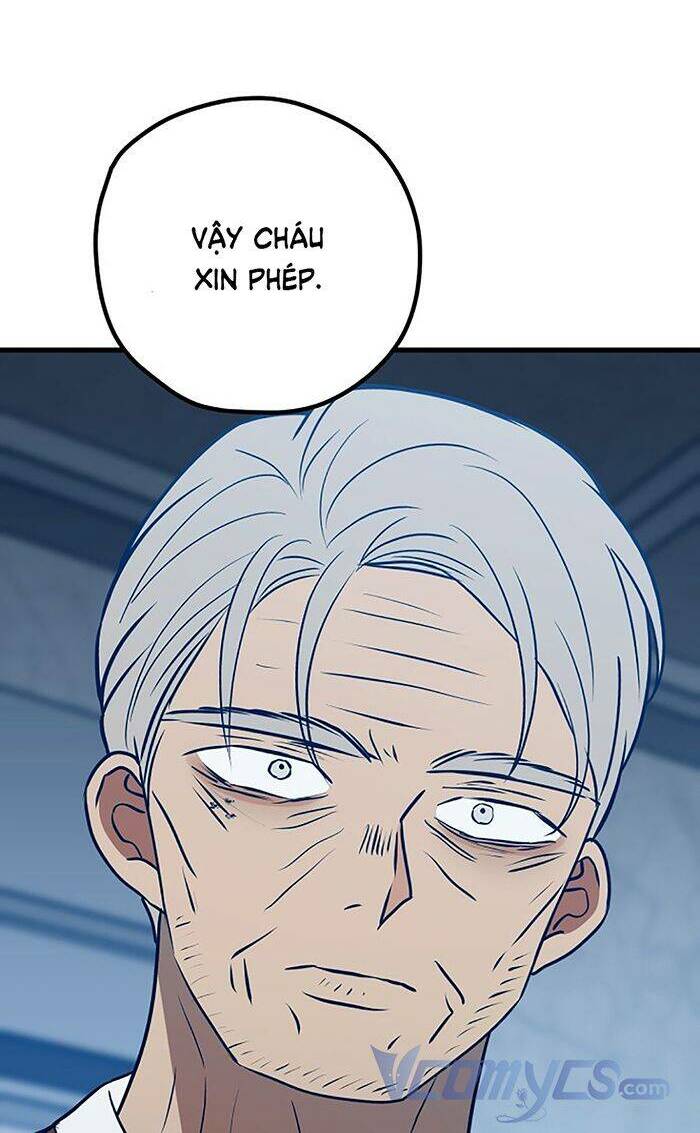 Kẻ Rác Rưởi Không Đáng Được Yêu: Chapter 70