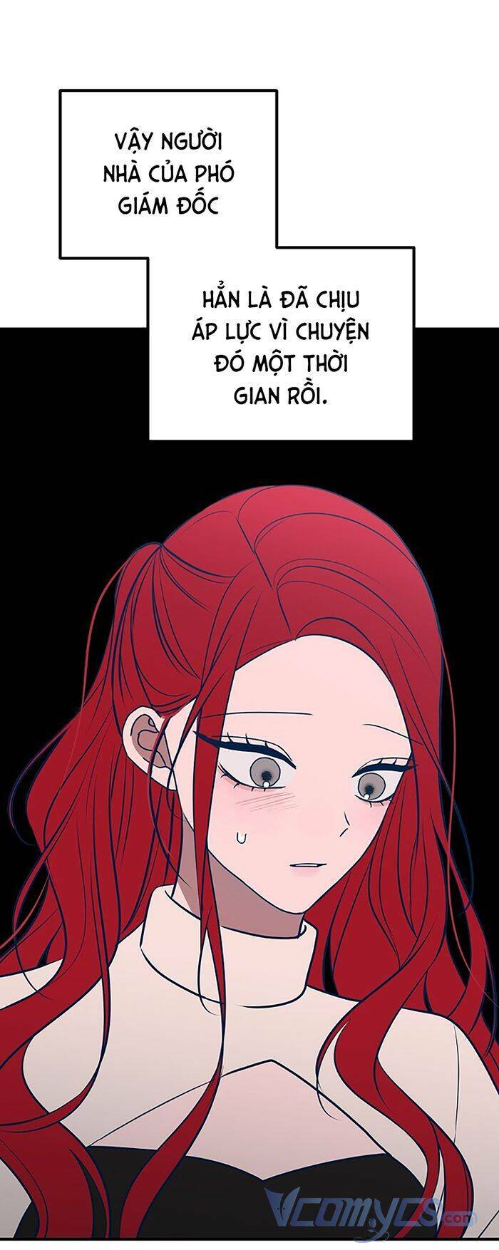 Kẻ Rác Rưởi Không Đáng Được Yêu: Chapter 70