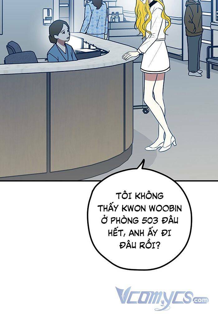 Kẻ Rác Rưởi Không Đáng Được Yêu: Chapter 70