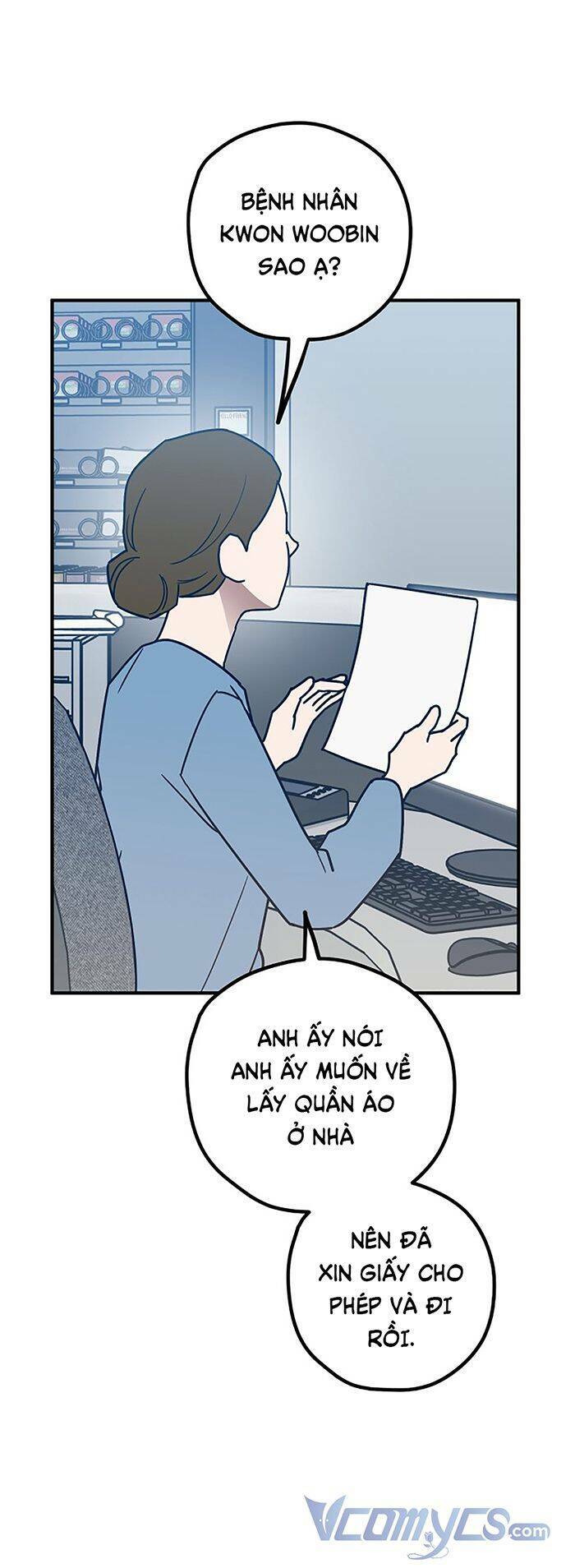 Kẻ Rác Rưởi Không Đáng Được Yêu: Chapter 70