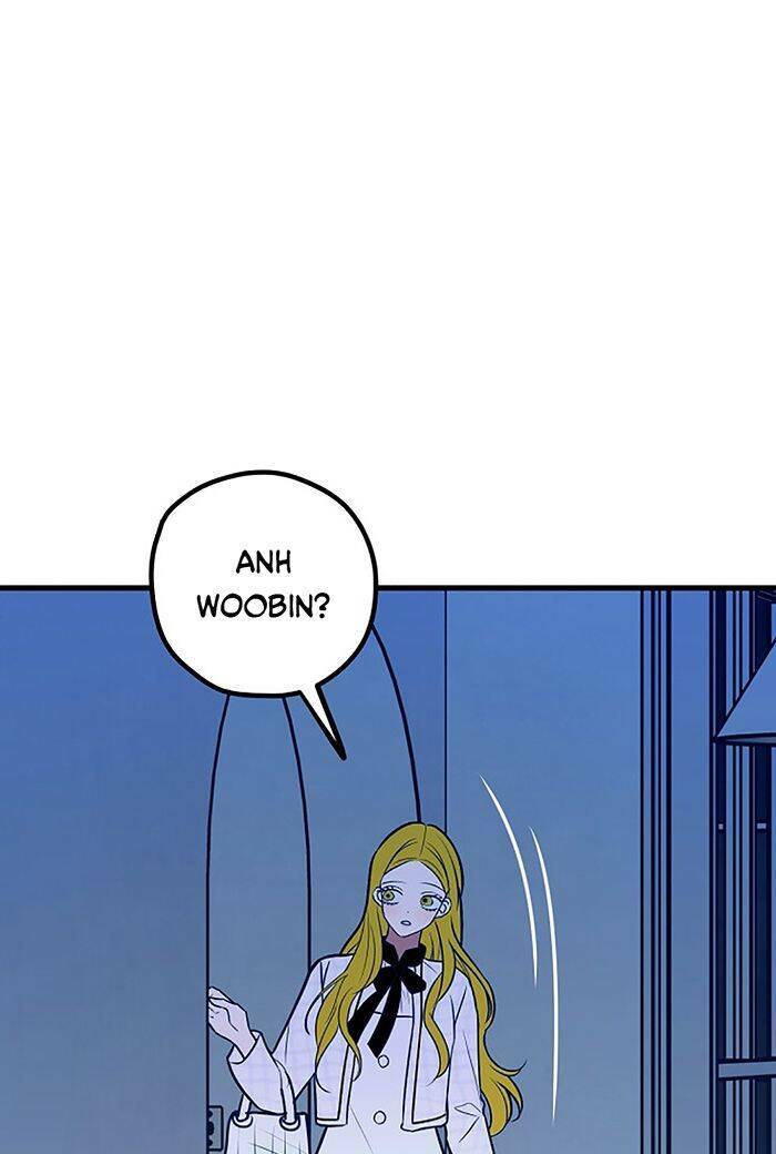 Kẻ Rác Rưởi Không Đáng Được Yêu: Chapter 70