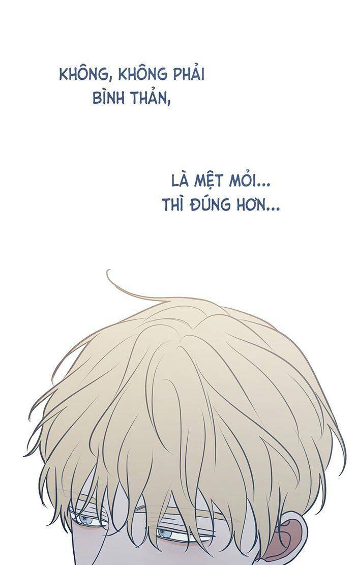 Kẻ Rác Rưởi Không Đáng Được Yêu: Chapter 70