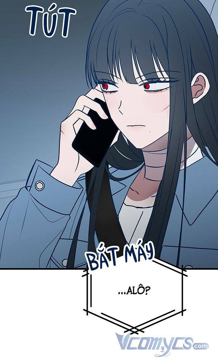 Kẻ Rác Rưởi Không Đáng Được Yêu: Chapter 71