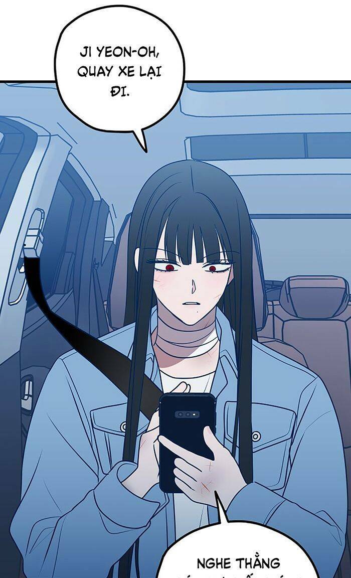 Kẻ Rác Rưởi Không Đáng Được Yêu: Chapter 71