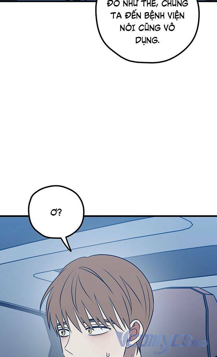 Kẻ Rác Rưởi Không Đáng Được Yêu: Chapter 71