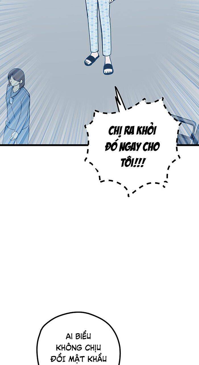 Kẻ Rác Rưởi Không Đáng Được Yêu: Chapter 71