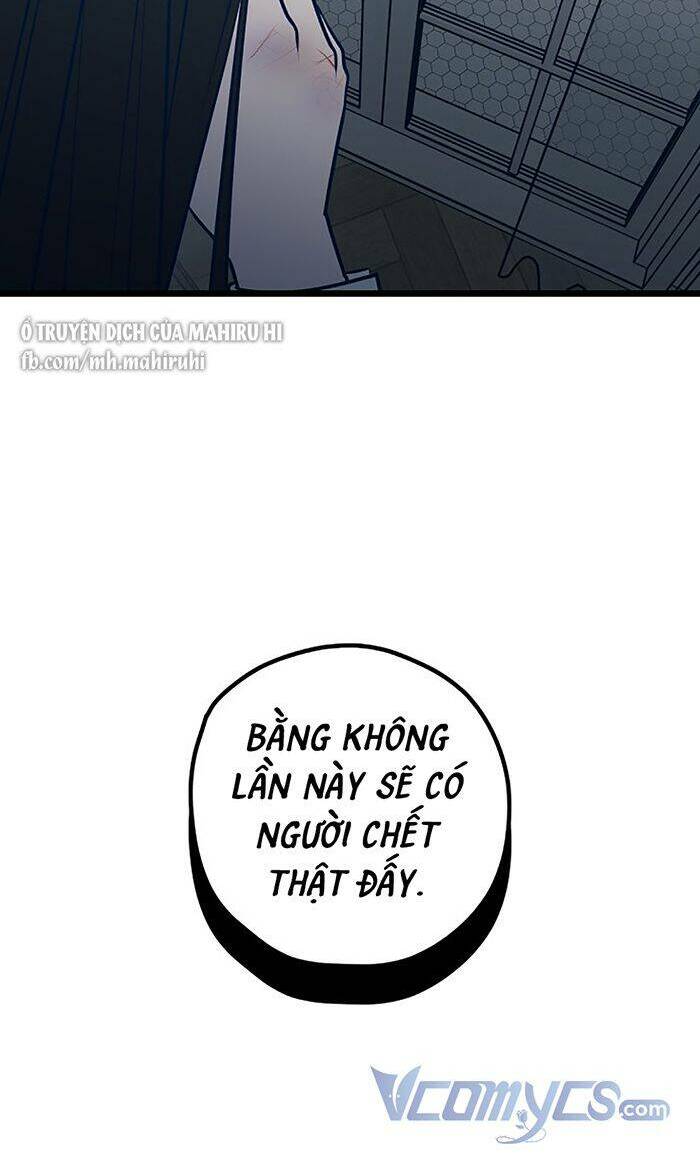 Kẻ Rác Rưởi Không Đáng Được Yêu: Chapter 71