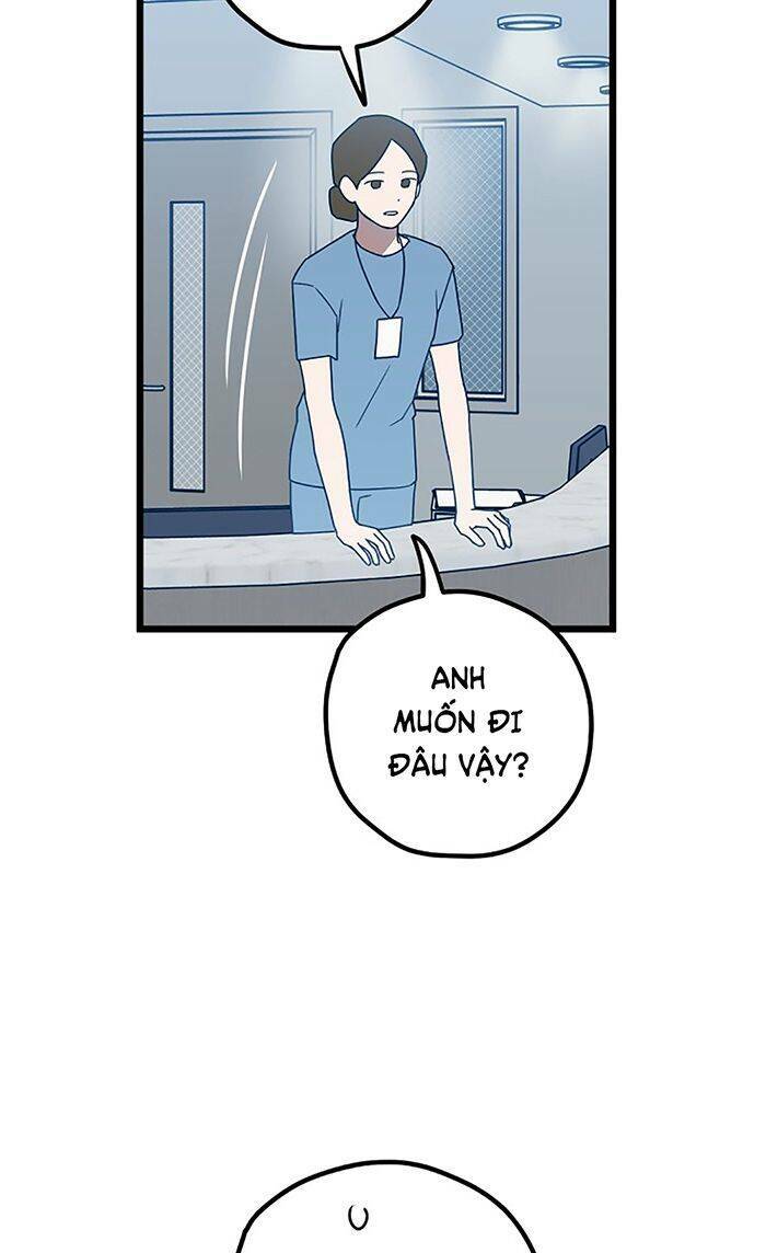 Kẻ Rác Rưởi Không Đáng Được Yêu: Chapter 71