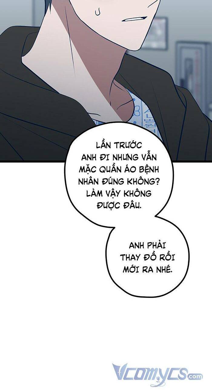 Kẻ Rác Rưởi Không Đáng Được Yêu: Chapter 71