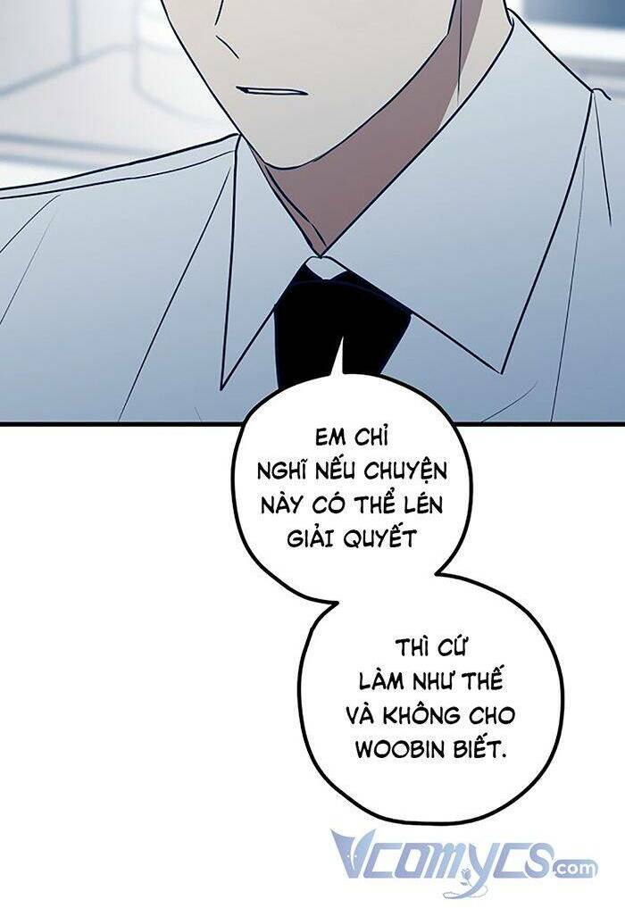 Kẻ Rác Rưởi Không Đáng Được Yêu: Chapter 71