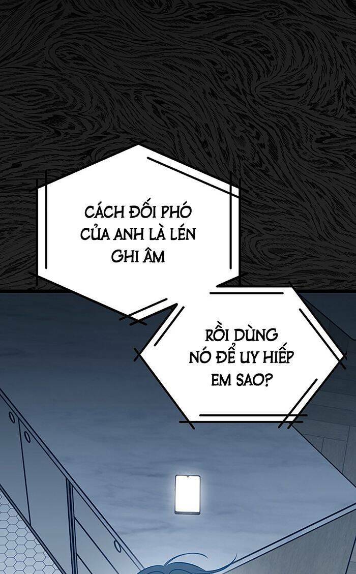 Kẻ Rác Rưởi Không Đáng Được Yêu: Chapter 71