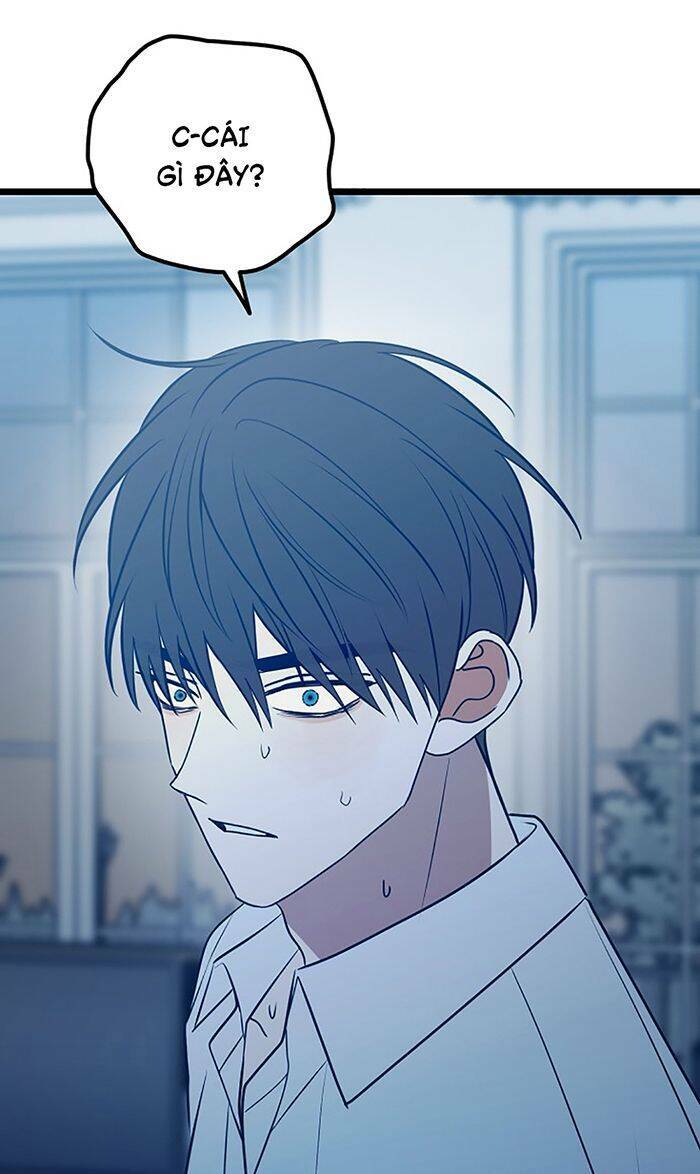 Kẻ Rác Rưởi Không Đáng Được Yêu: Chapter 71