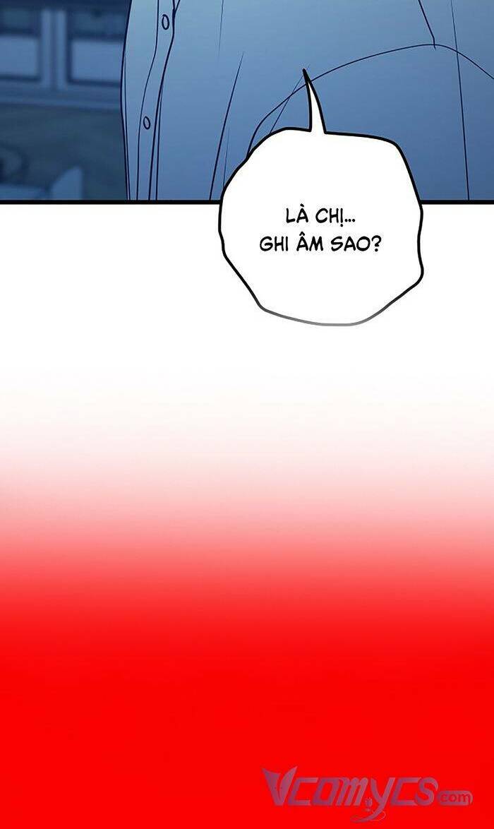 Kẻ Rác Rưởi Không Đáng Được Yêu: Chapter 71
