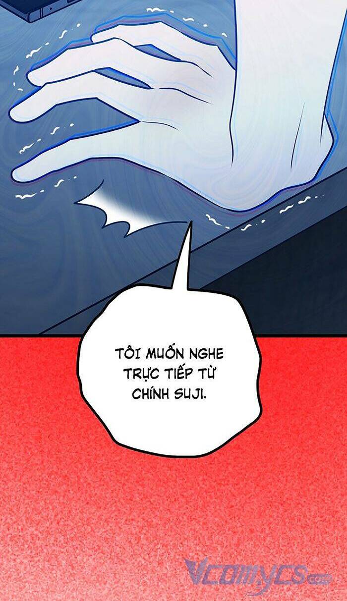 Kẻ Rác Rưởi Không Đáng Được Yêu: Chapter 71