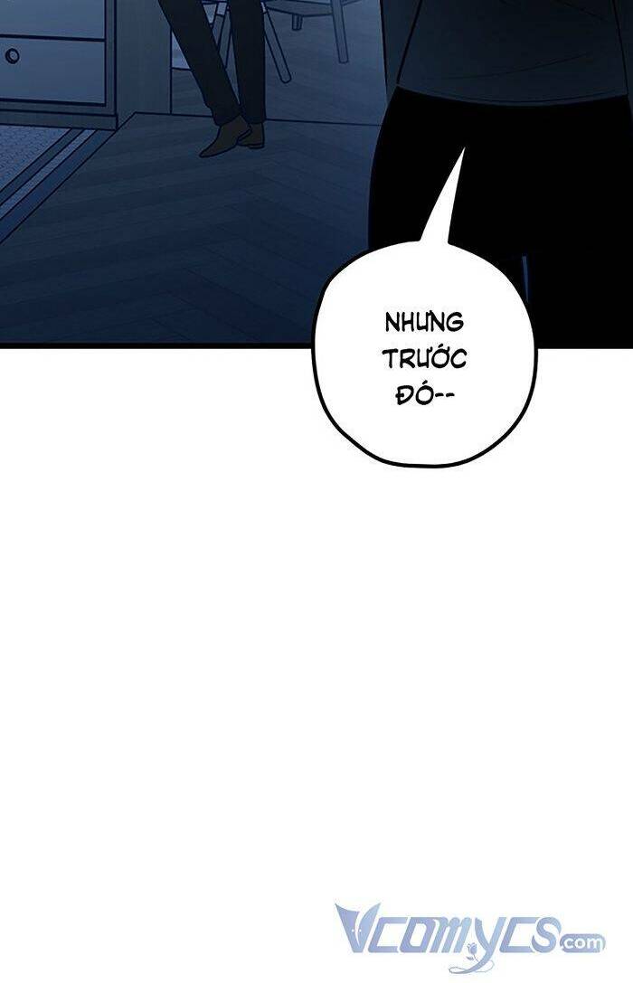 Kẻ Rác Rưởi Không Đáng Được Yêu: Chapter 71