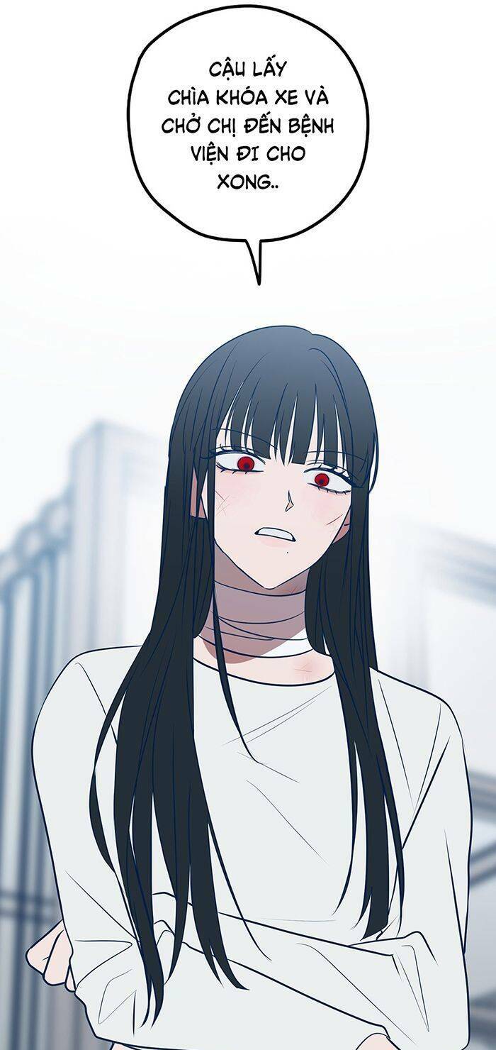 Kẻ Rác Rưởi Không Đáng Được Yêu: Chapter 71