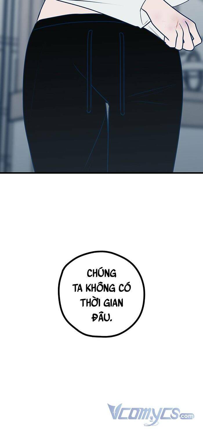 Kẻ Rác Rưởi Không Đáng Được Yêu: Chapter 71