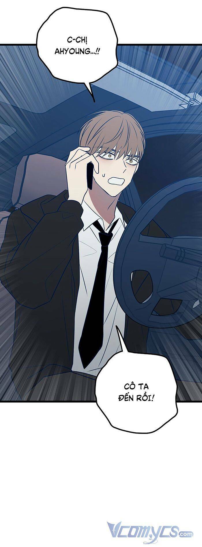 Kẻ Rác Rưởi Không Đáng Được Yêu: Chapter 72