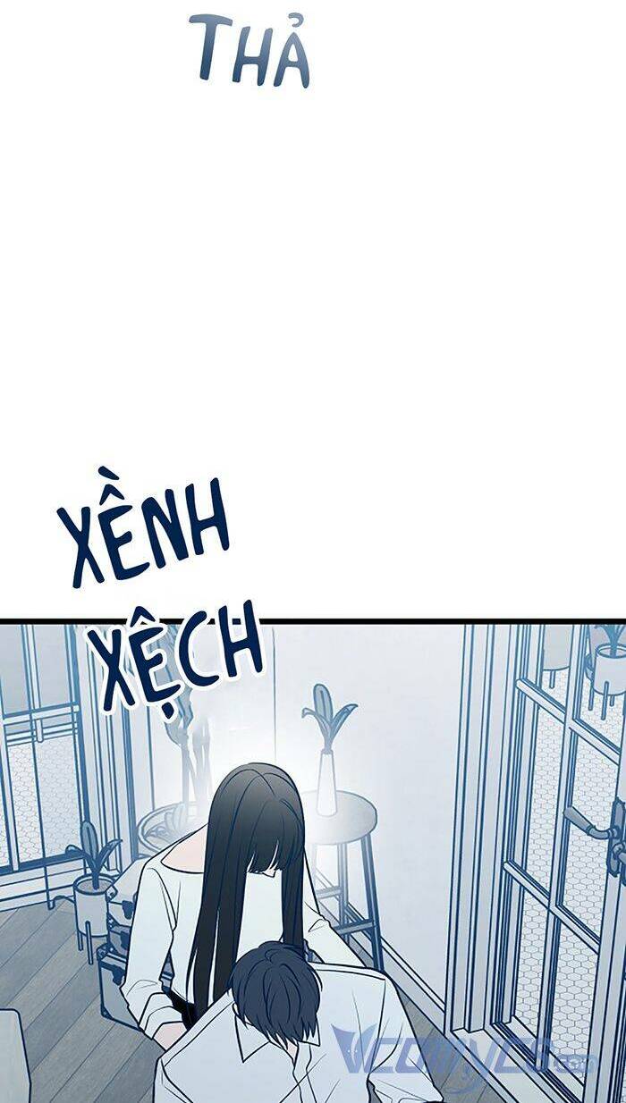 Kẻ Rác Rưởi Không Đáng Được Yêu: Chapter 72