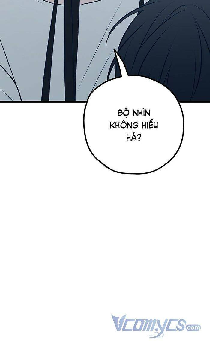 Kẻ Rác Rưởi Không Đáng Được Yêu: Chapter 72