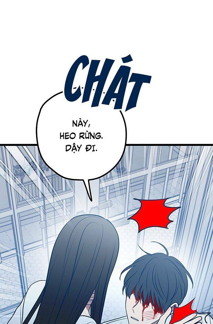 Kẻ Rác Rưởi Không Đáng Được Yêu: Chapter 72