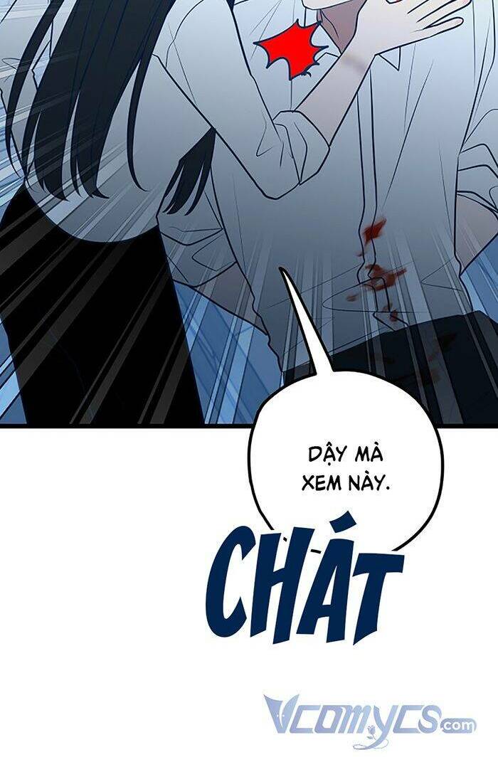 Kẻ Rác Rưởi Không Đáng Được Yêu: Chapter 72