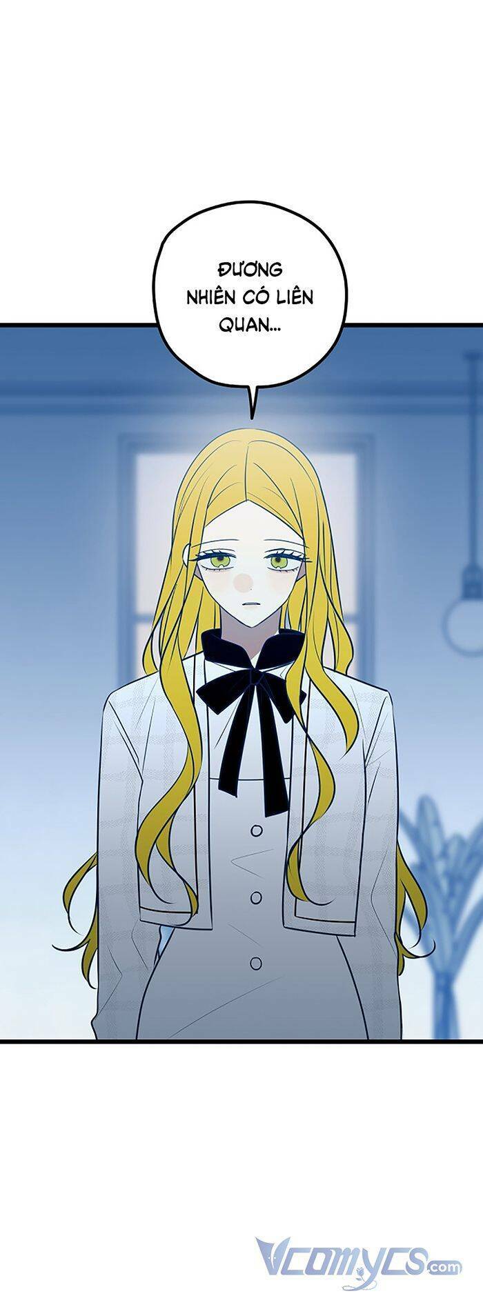Kẻ Rác Rưởi Không Đáng Được Yêu: Chapter 72