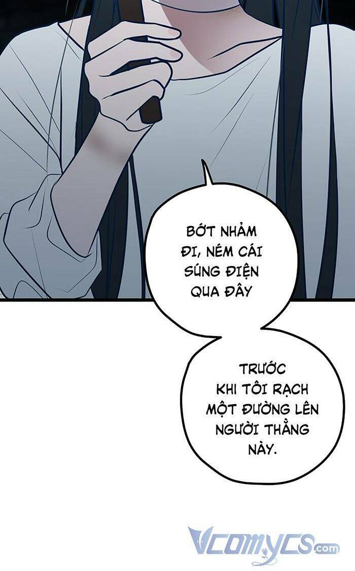 Kẻ Rác Rưởi Không Đáng Được Yêu: Chapter 72