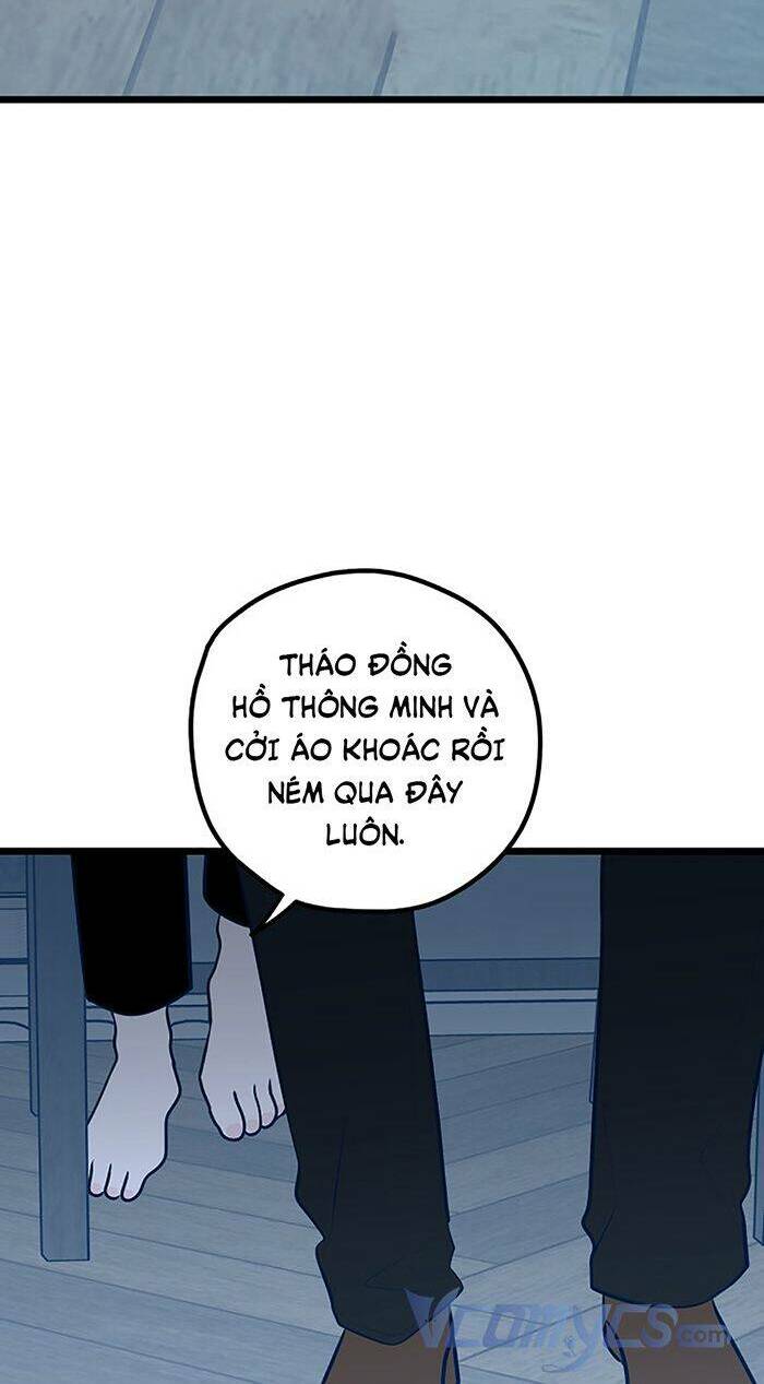 Kẻ Rác Rưởi Không Đáng Được Yêu: Chapter 72