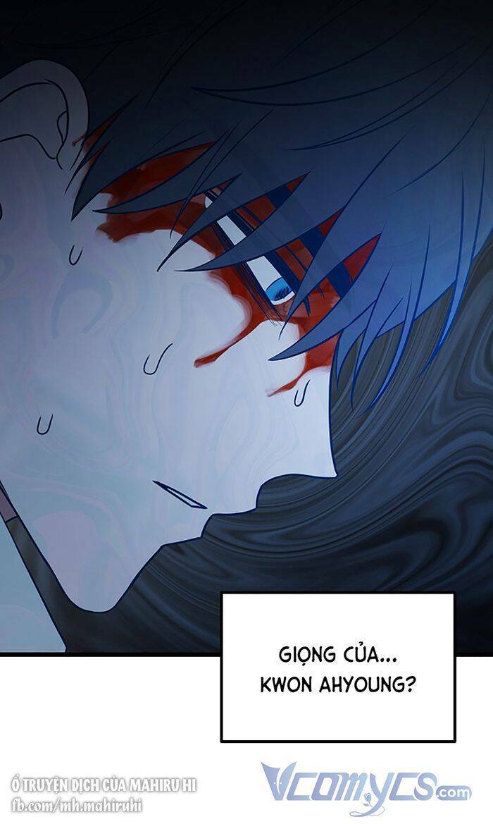 Kẻ Rác Rưởi Không Đáng Được Yêu: Chapter 72