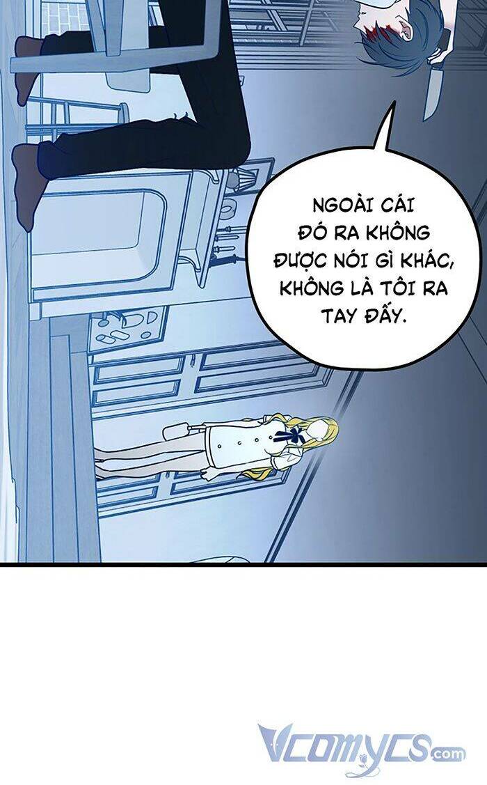 Kẻ Rác Rưởi Không Đáng Được Yêu: Chapter 72