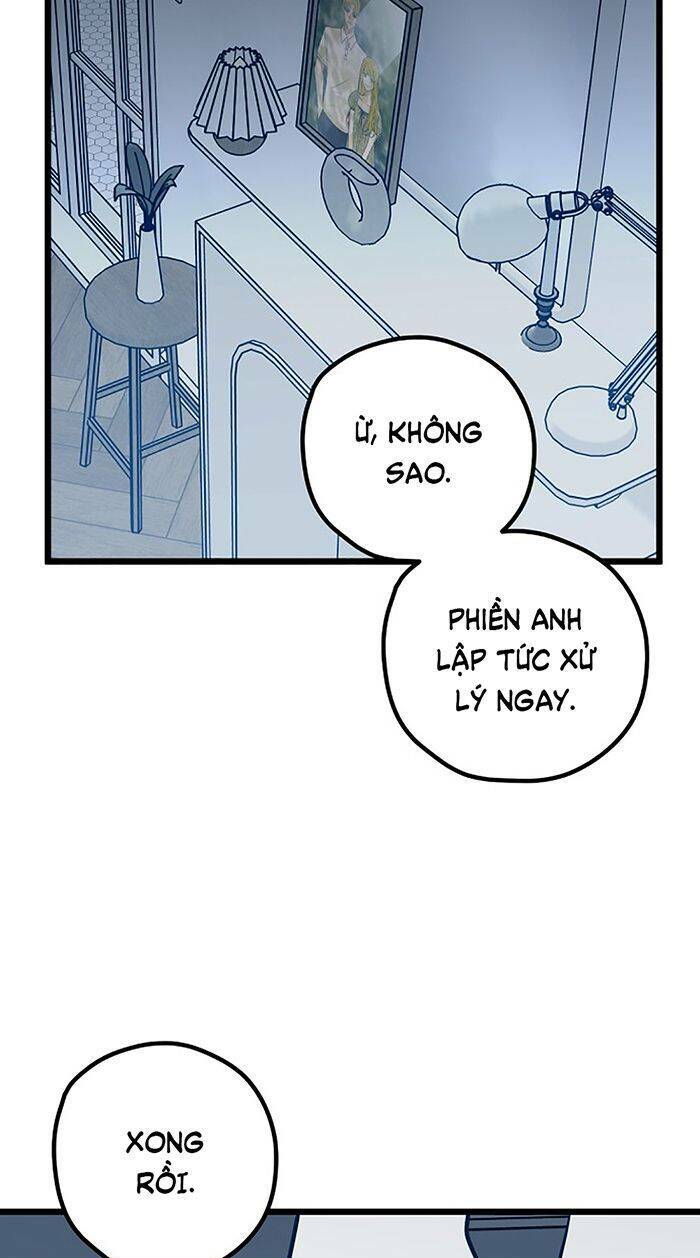 Kẻ Rác Rưởi Không Đáng Được Yêu: Chapter 72