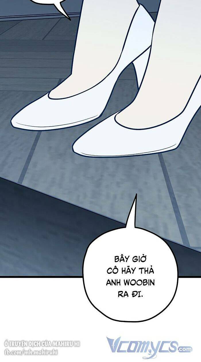 Kẻ Rác Rưởi Không Đáng Được Yêu: Chapter 72