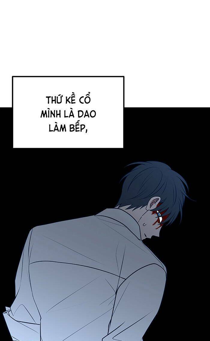 Kẻ Rác Rưởi Không Đáng Được Yêu: Chapter 72