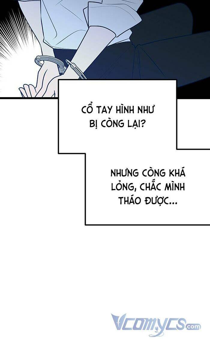 Kẻ Rác Rưởi Không Đáng Được Yêu: Chapter 72