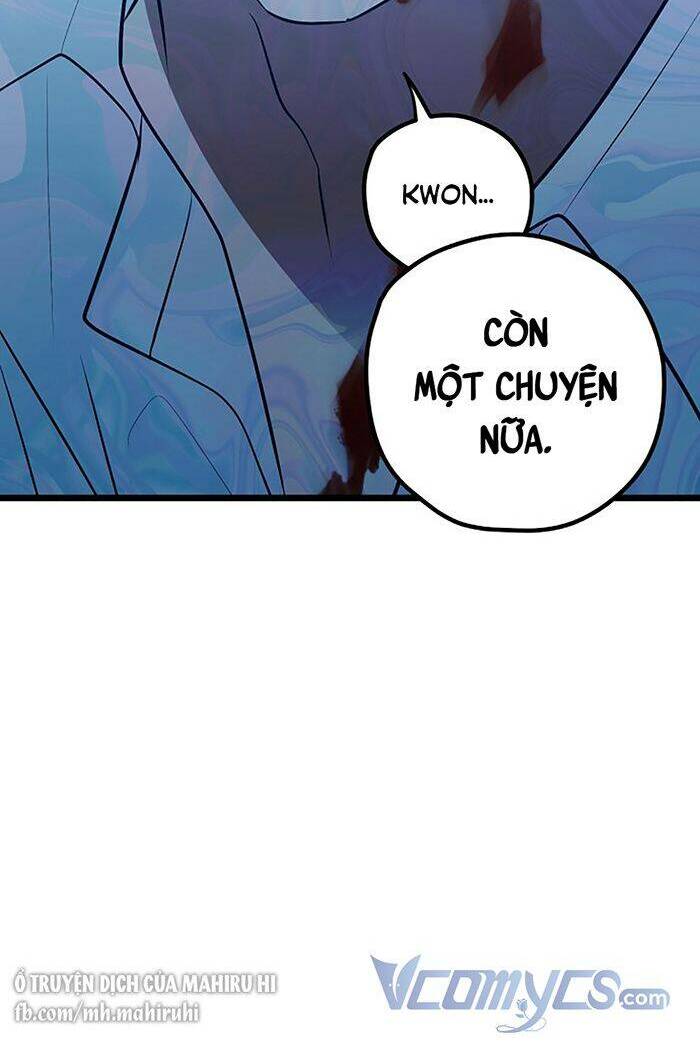 Kẻ Rác Rưởi Không Đáng Được Yêu: Chapter 72