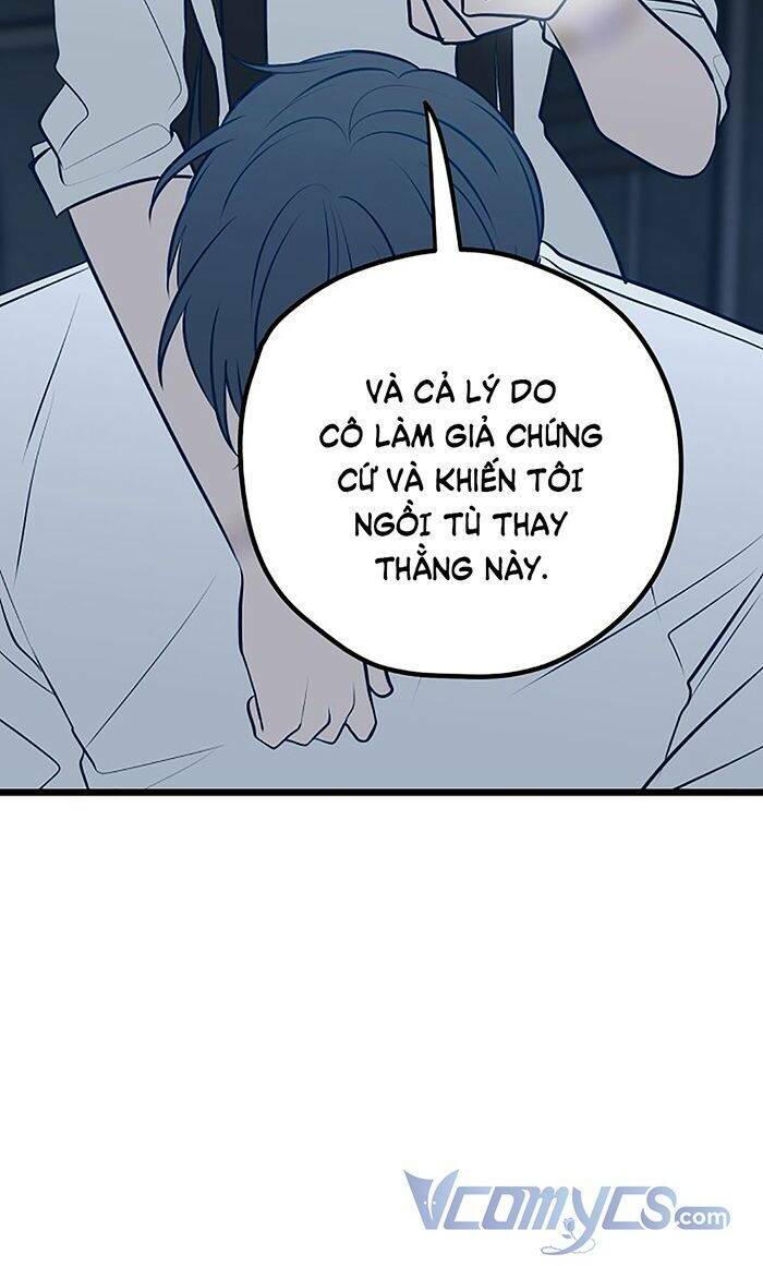 Kẻ Rác Rưởi Không Đáng Được Yêu: Chapter 72