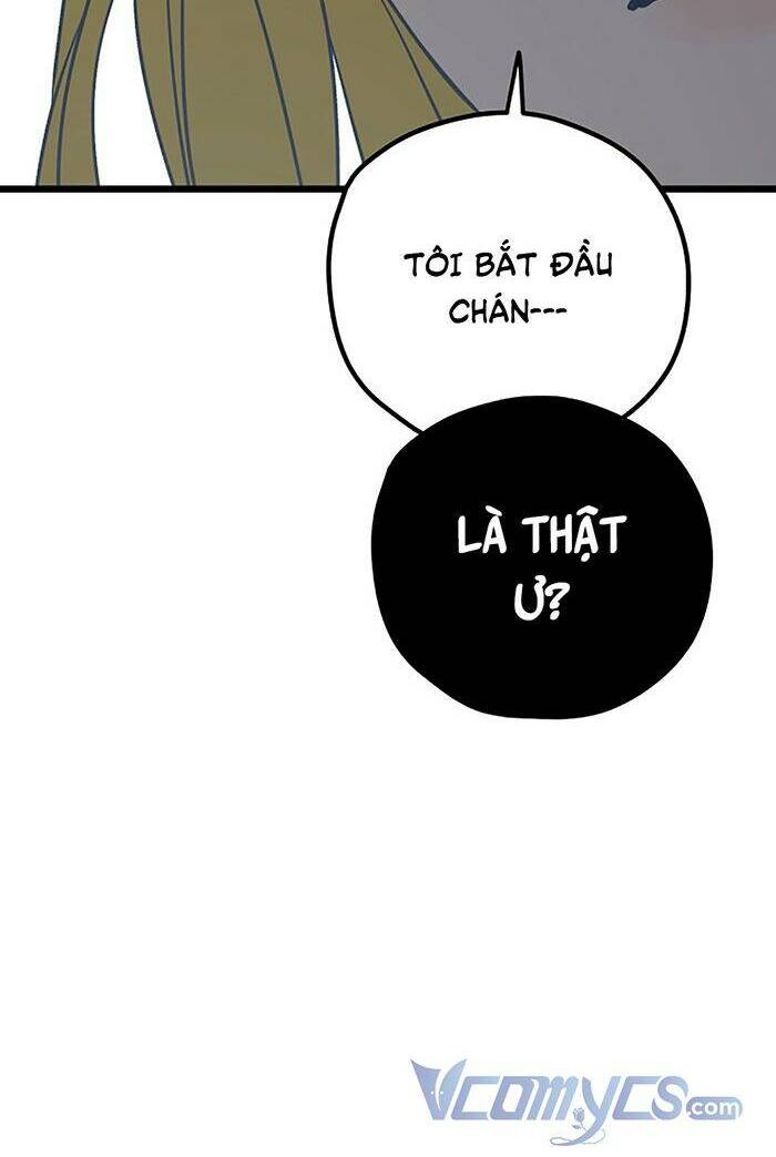Kẻ Rác Rưởi Không Đáng Được Yêu: Chapter 72